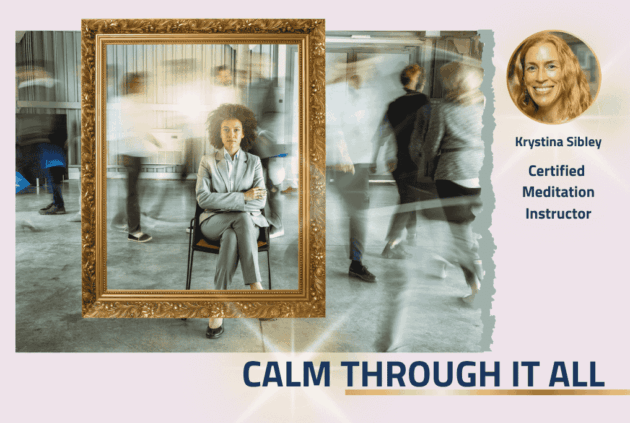 Self-Care Driven Leadership: Turning Energy Into Impact