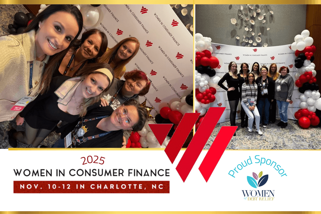 Women In Consumer Finance – 2025